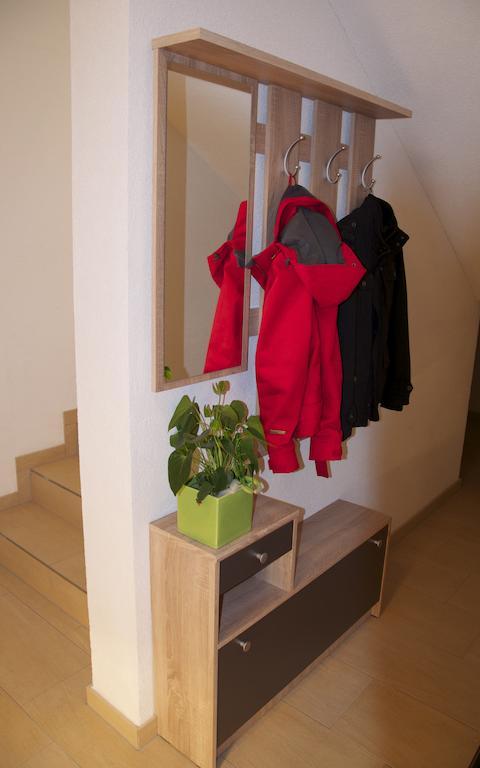 Apart Patricia Längenfeld Habitación foto