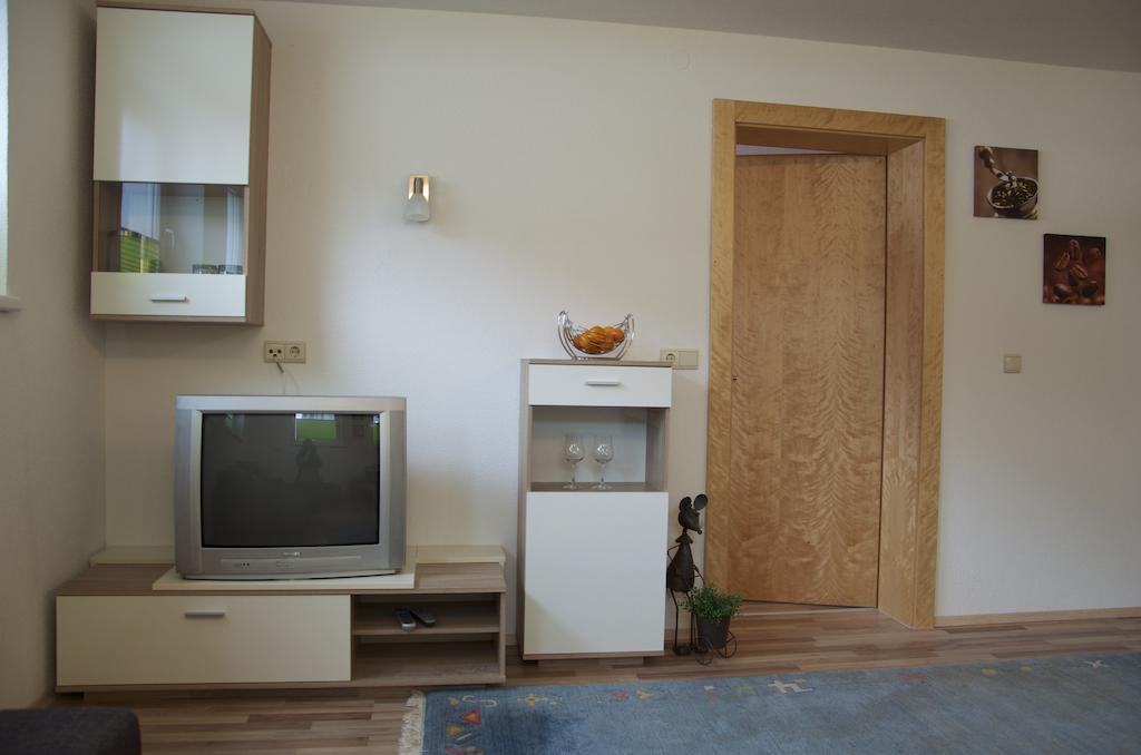 Apart Patricia Längenfeld Habitación foto