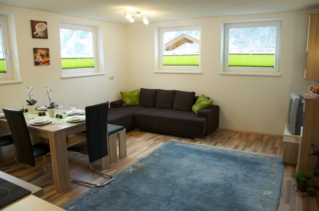 Apart Patricia Längenfeld Habitación foto